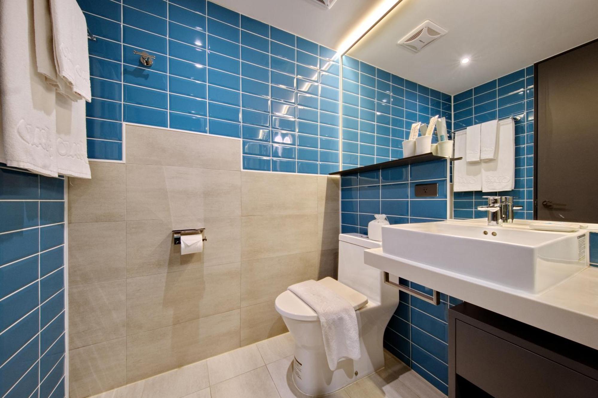 Hotel Olah Poshtel - Hualien Zhongfu Extérieur photo