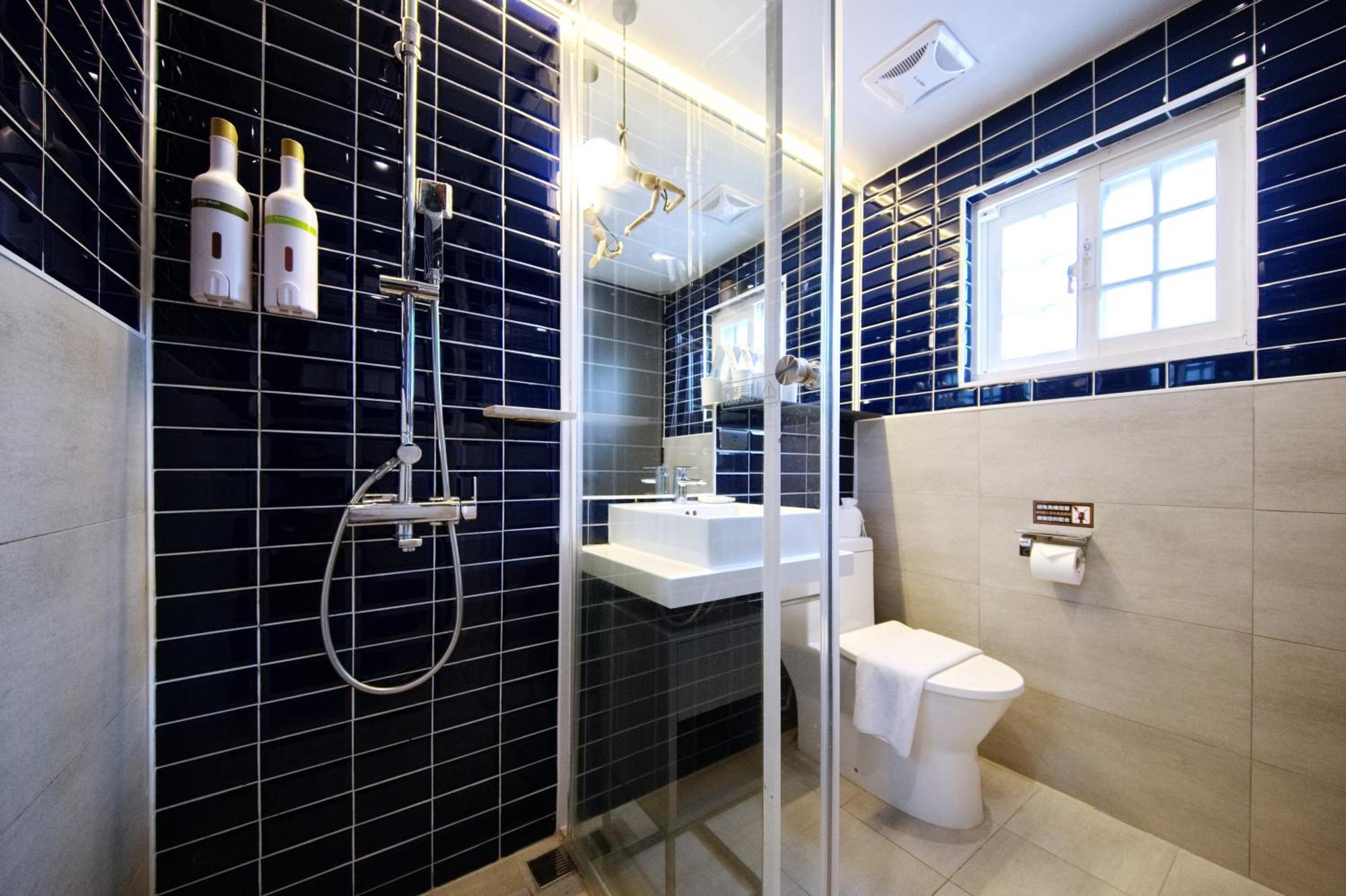 Hotel Olah Poshtel - Hualien Zhongfu Extérieur photo